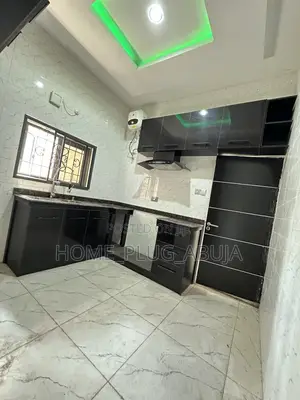 4bdrm Duplex in Trans Engineering, Dawaki for rent