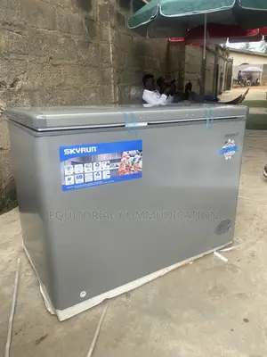 SKYRUN 300L Business Chest Freezer