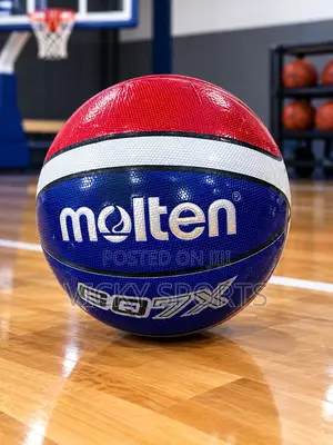 Basketball