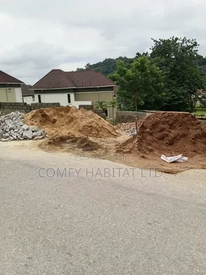 2,400sqm Residential Land in Asokoro