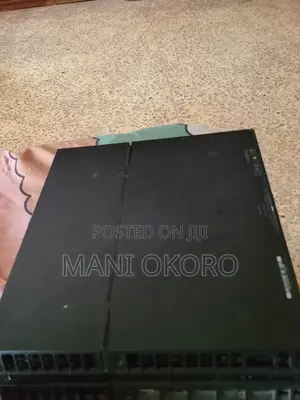 PS4 Not Booting
