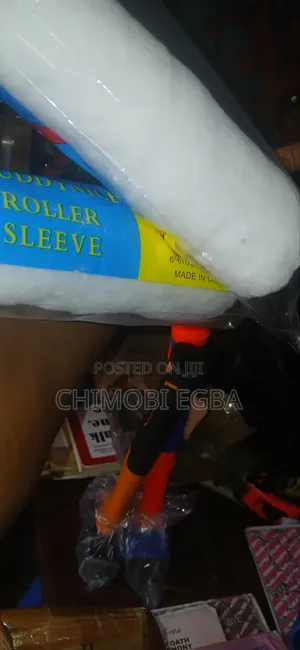 Chuddynice Pant Roller