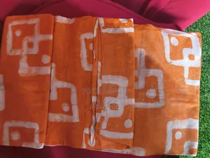 Ladeestas Fabrics and Asooke