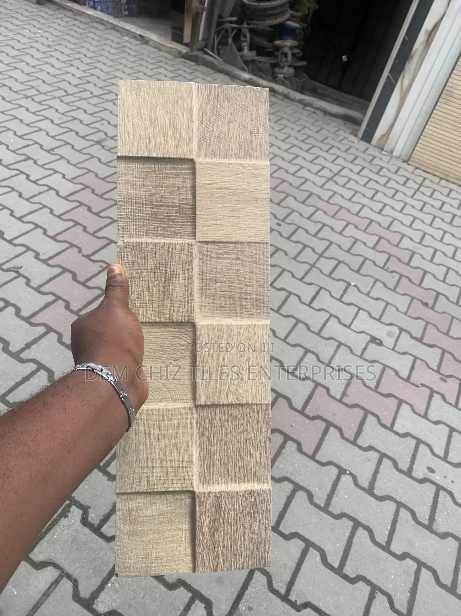 Outside Wall Tiles 15cm * 60cm