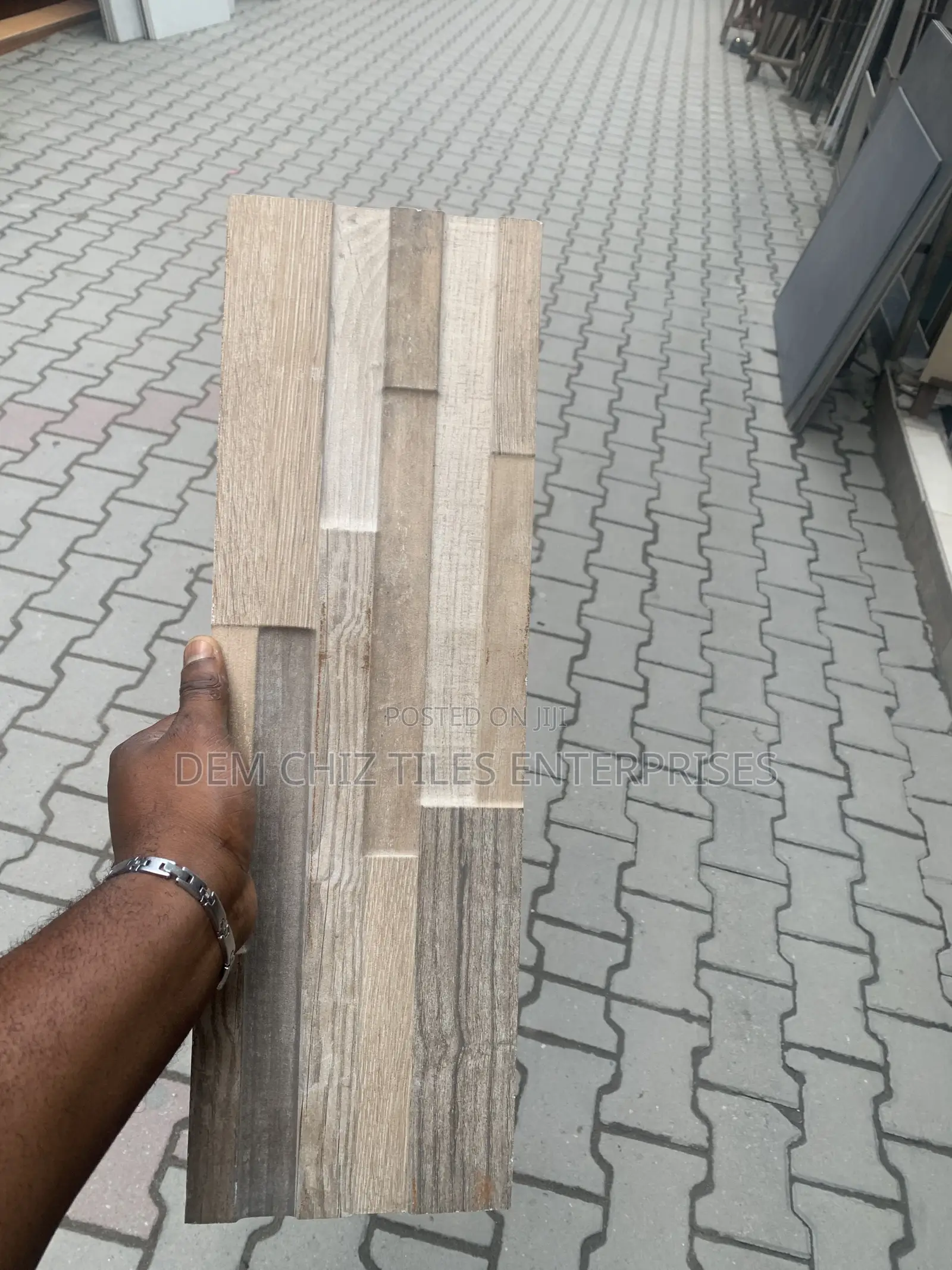 Outside Wall Tiles 15cm * 60cm