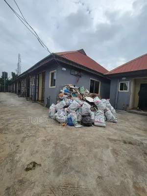 Furnished Mini Flat in Ayobo for rent