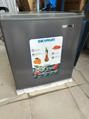 Skyrun Bedside Refrigerator