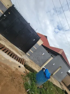Furnished Mini Flat in Ayobo for rent