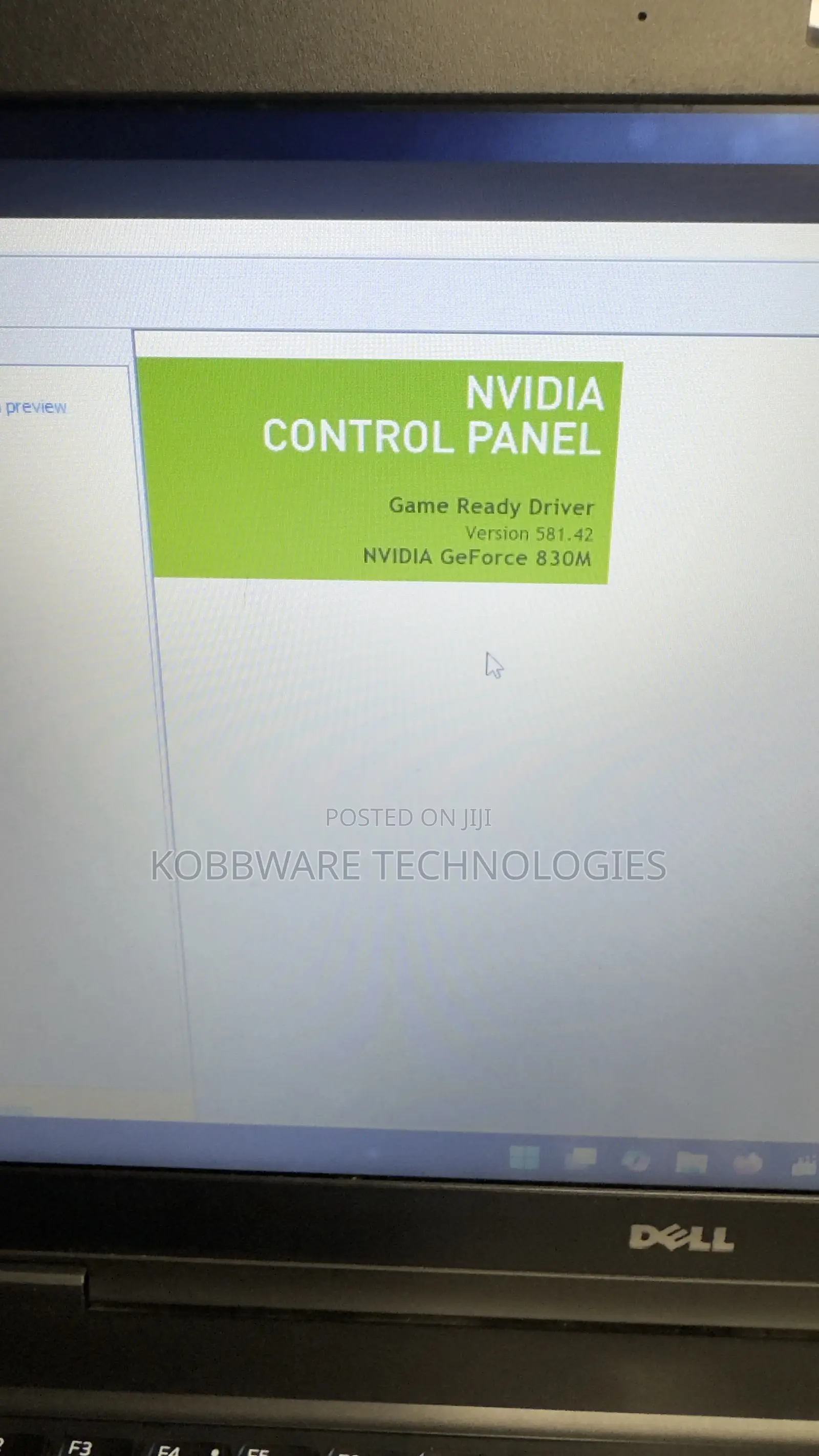 Laptop Dell Latitude 5550 8GB Intel Core i5 SSD 256GB