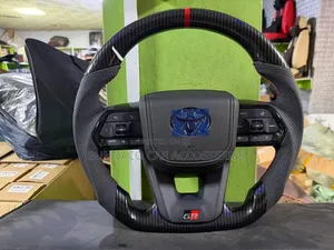 Steering Upgrade Wheel