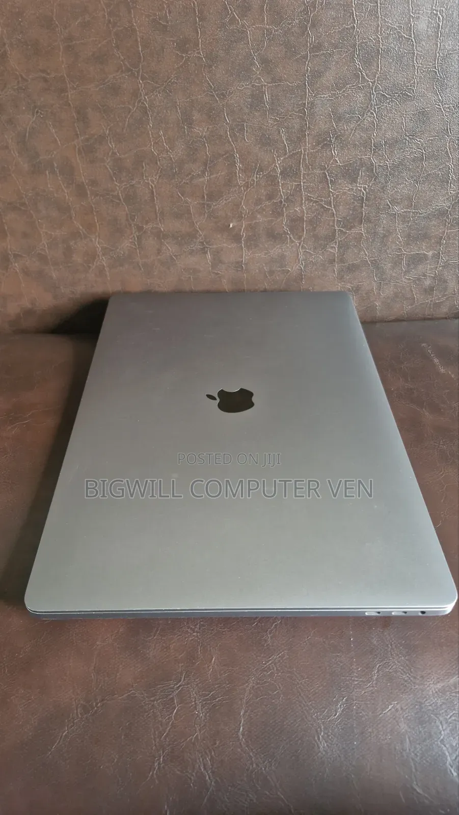 Laptop Apple MacBook 2019 32GB Intel Core i9 SSD 1T