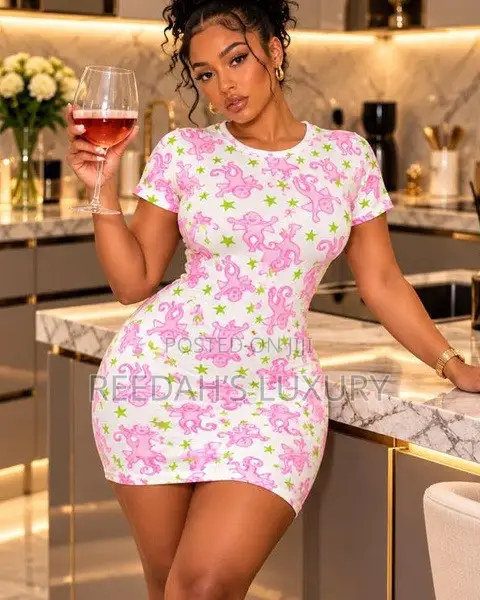 Uk Night Gown