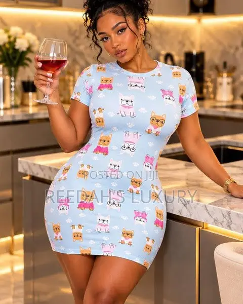 Uk Night Gown