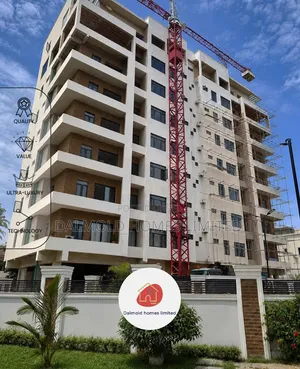 3bdrm Apartment in Ikoyi for sale