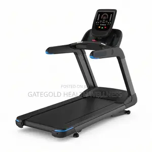 Heavy Duty Commercial Treadmill X7000X7000