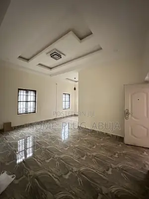 2bdrm Block of Flats in Rock View Estate, Dawaki for rent