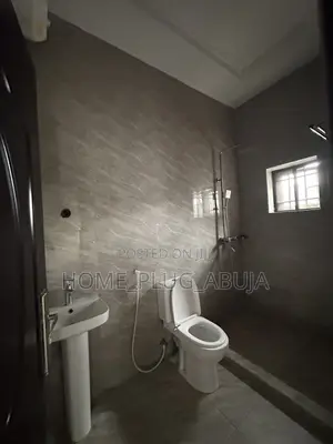 2bdrm Block of Flats in Rock View Estate, Dawaki for rent