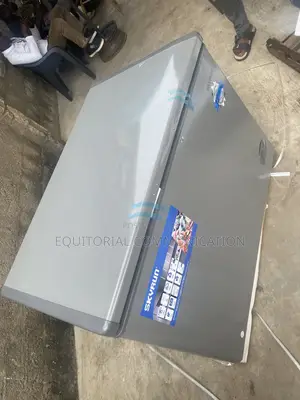 SKYRUN 300L Shop Chest Freezer