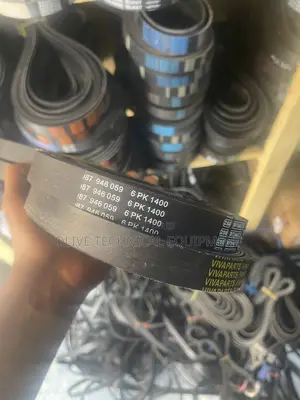 6PK 1400 Belt
