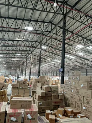 Goods Depot Construction Service