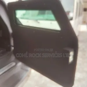 New Lexus LX 2025 Black