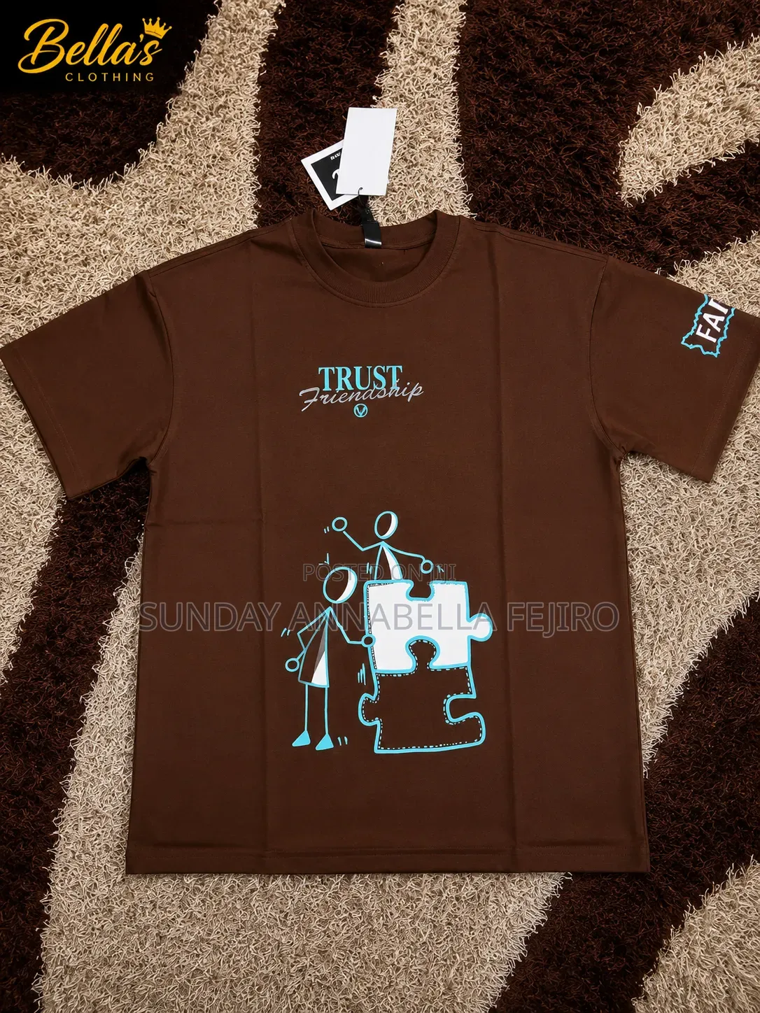Clothing Brand