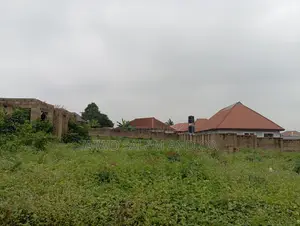 A Standard Plot of Land