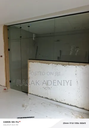 Shower Cubicle