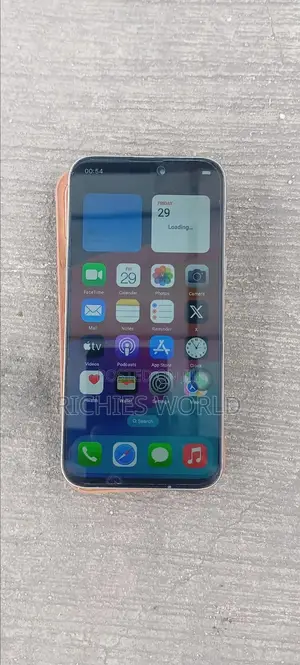 Apple iPhone 15 Pro Max 512 GB Silver