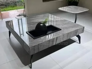 Unique Centre Table