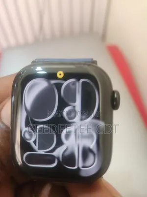 Iwatch Series 11 50mm