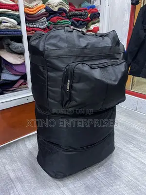 32kg Lightweight Cargo Bag