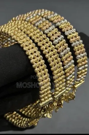MMoshoodgold Diamond