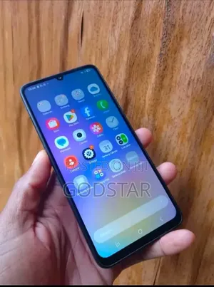 Samsung Galaxy A05 64 GB Blue
