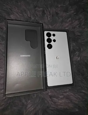 Samsung Galaxy S23 512 GB Black