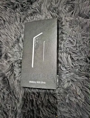 Samsung Galaxy S23 512 GB Black