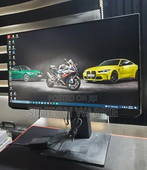 Samsung Odyssey G3 (LS24AG32X)
