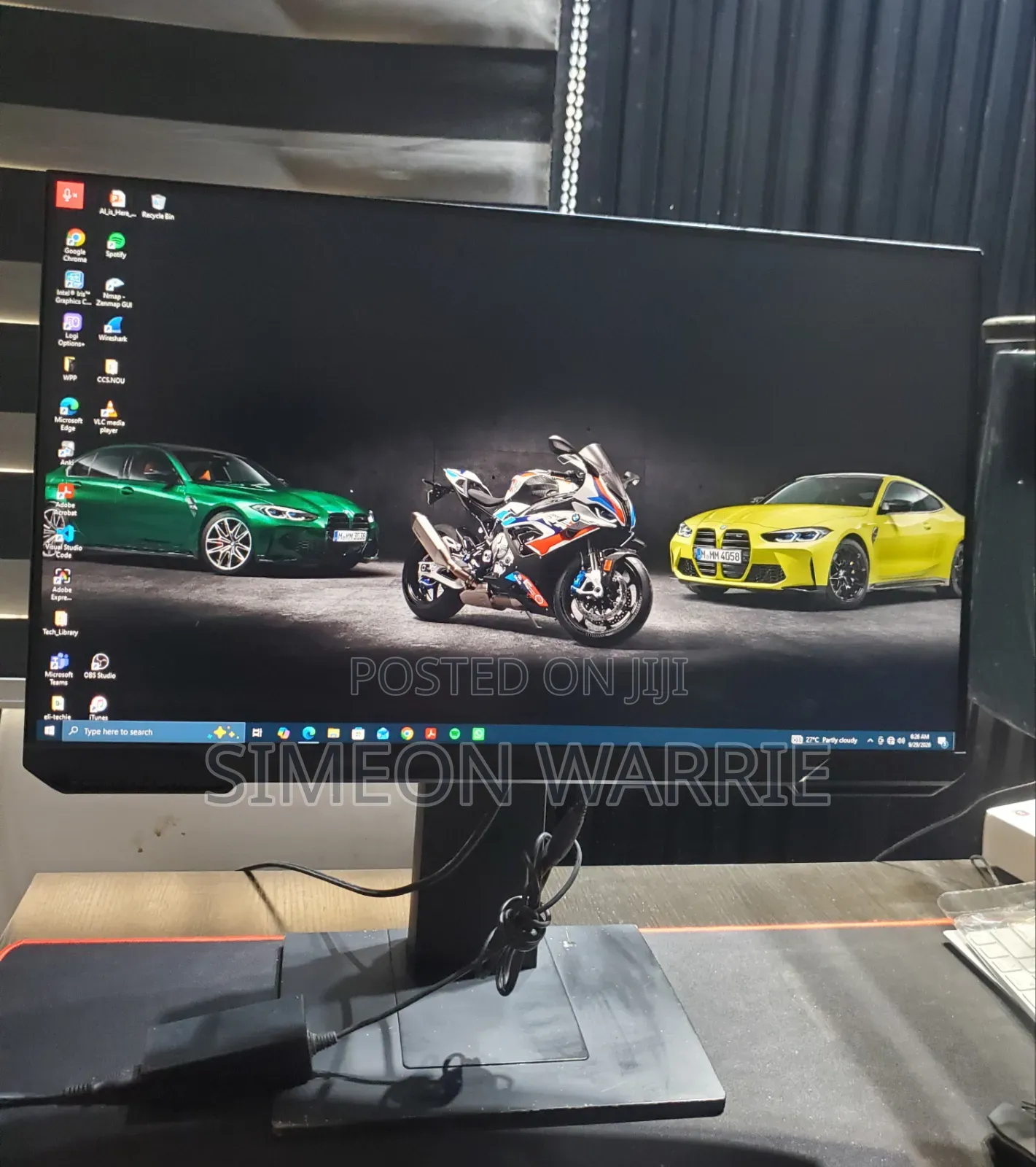 Samsung Odyssey G3 (LS24AG32X)