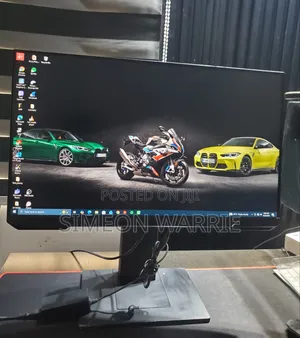 Samsung Odyssey G3 (LS24AG32X)