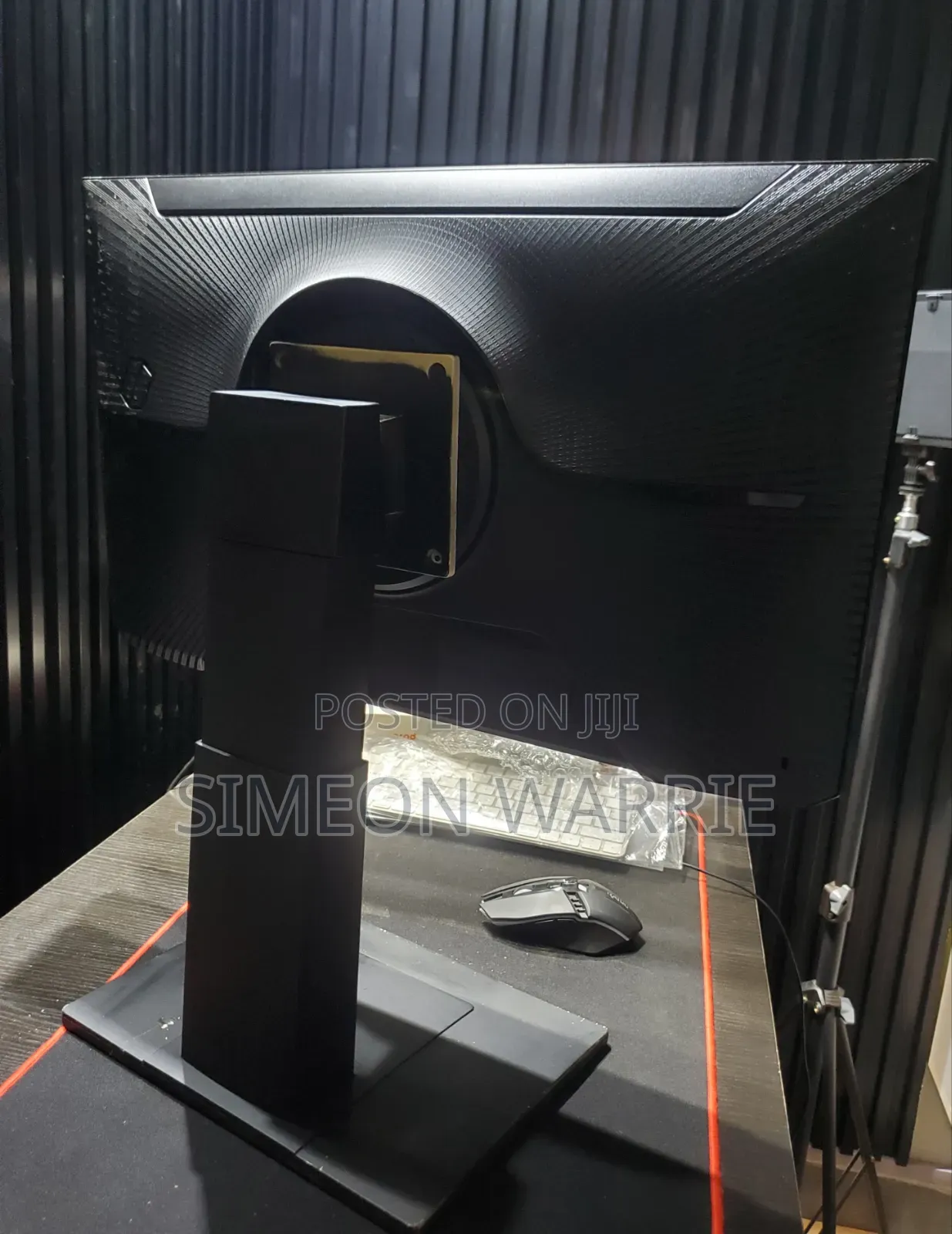 Samsung Odyssey G3 (LS24AG32X)