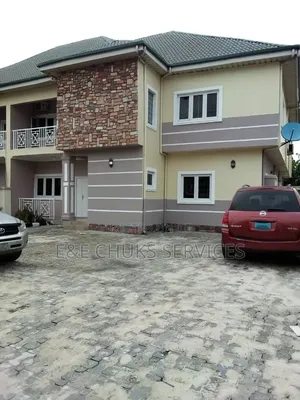 5bdrm Duplex in Obio-Akpor for rent