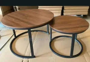 Wooden Centre Table