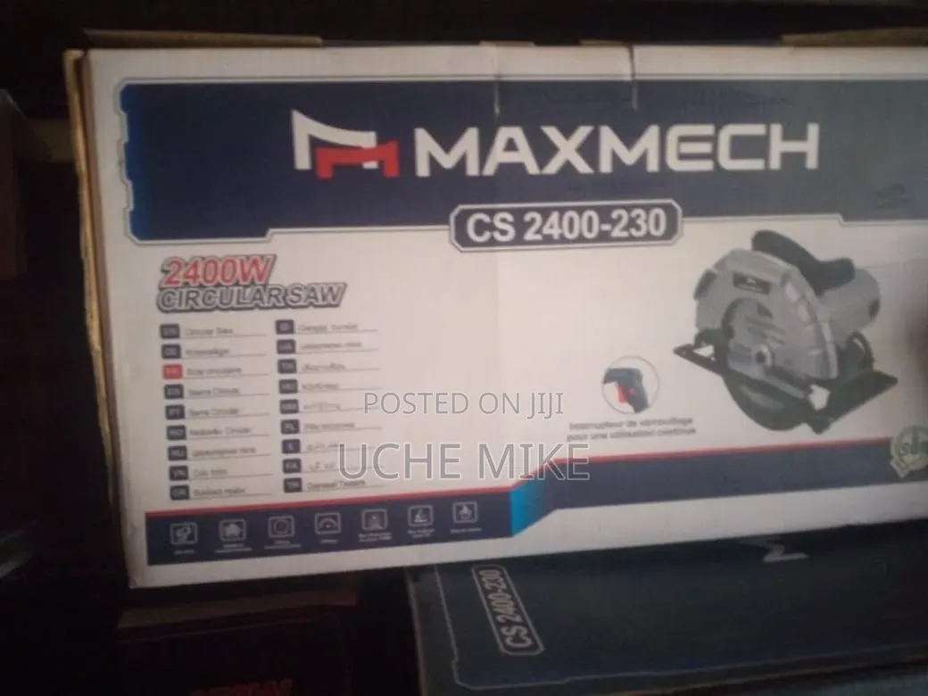 Circular Saw