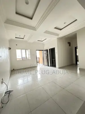 2bdrm Block of Flats in Rock View Estate, Dawaki for rent