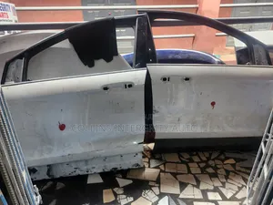 Complete 4 Doors Ford Edge 2015 2017 to 2019
