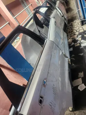 Complete 4 Doors Ford Edge 2015 2017 to 2019