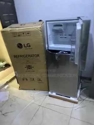 LG Gl-C252slbb Family Refrigerator 260l 230v