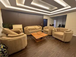 7 Seater Sofa Set