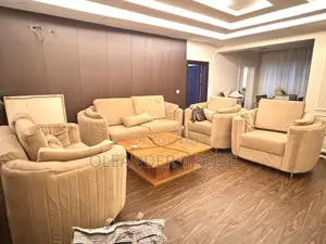 7 Seater Sofa Set
