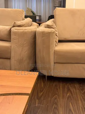 7 Seater Sofa Set